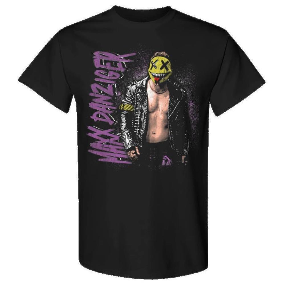 Maxx Danziger Old School Shirt
